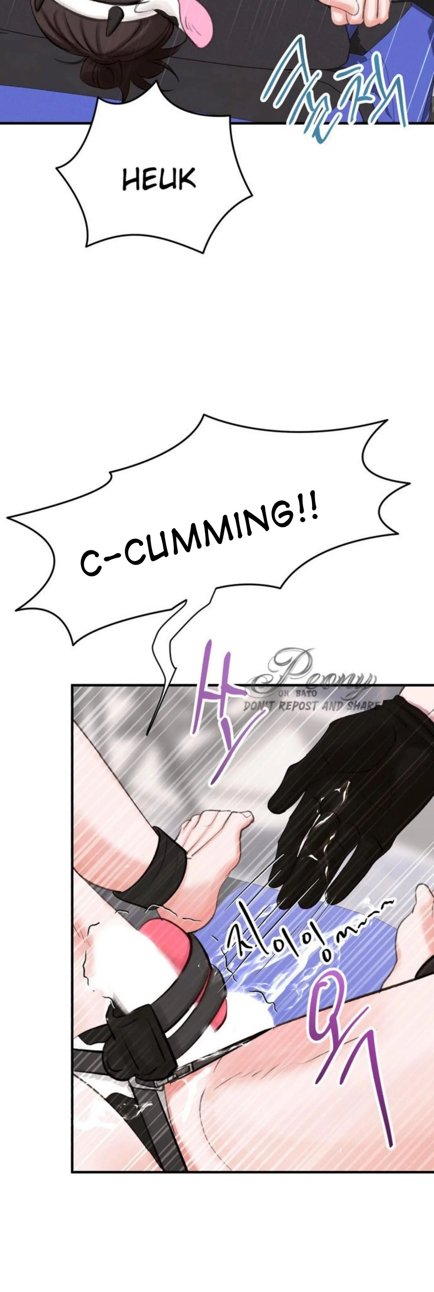 Magician and Course Live Chapter 7 page 45 - 