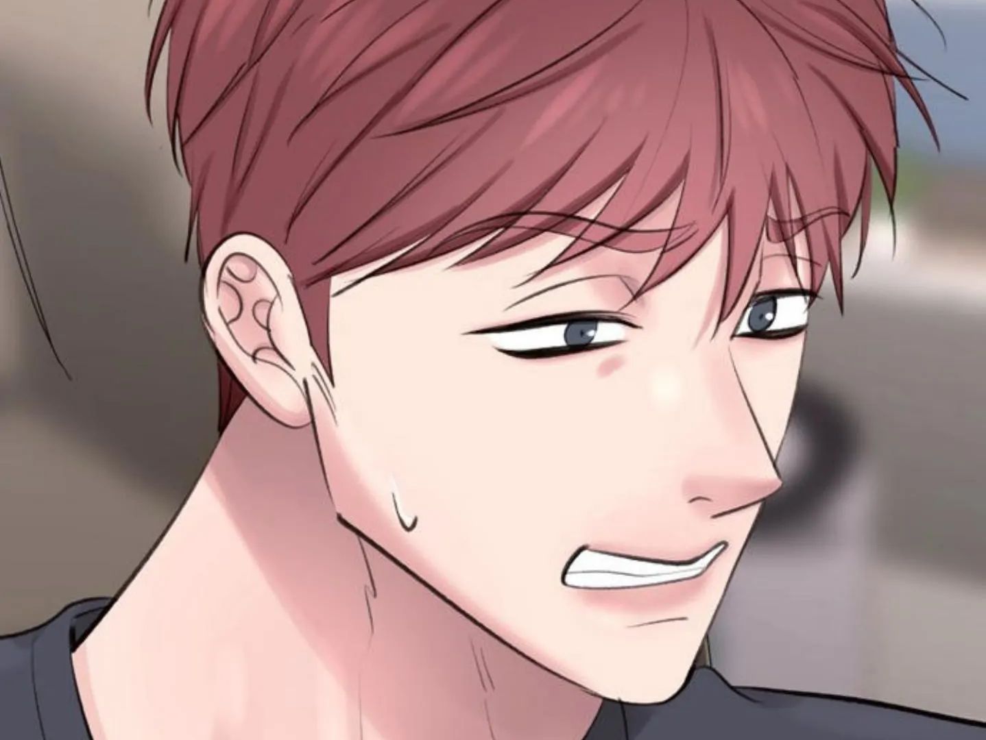 Magician and Course Live Chapter 7 page 56 - 