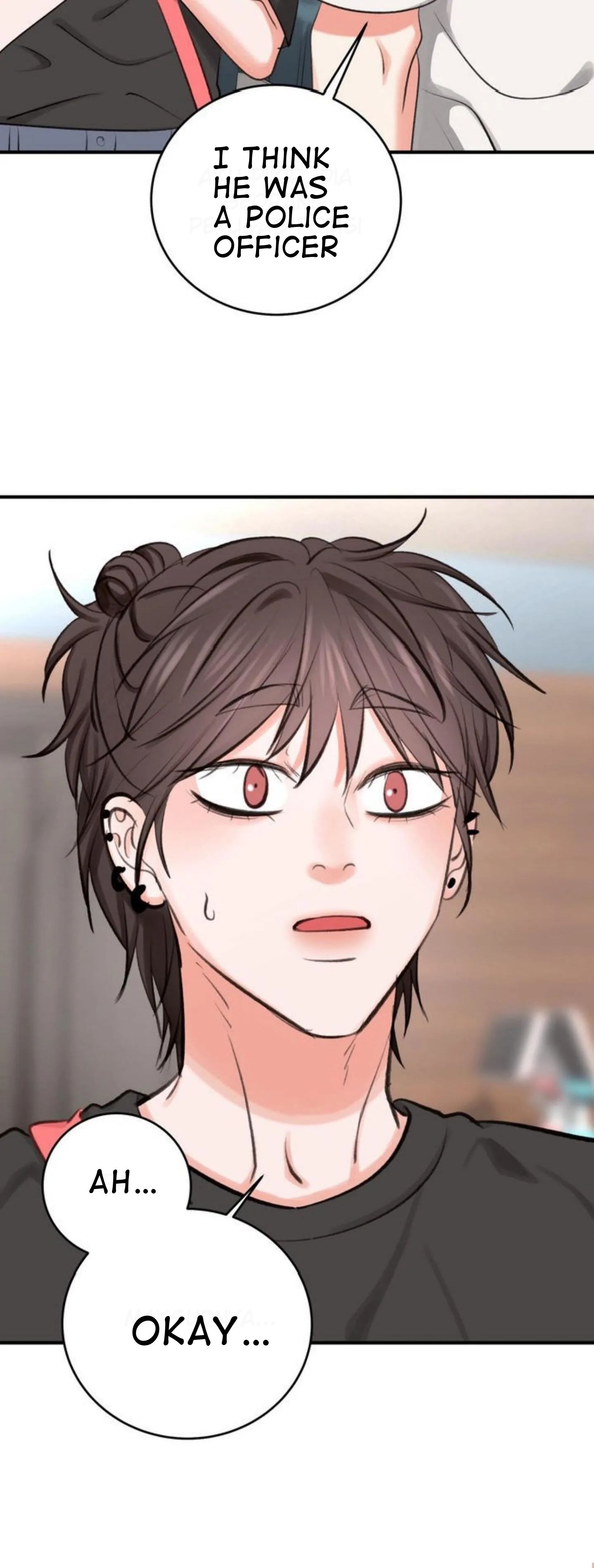 Magician and Course Live Chapter 7 page 9 - 