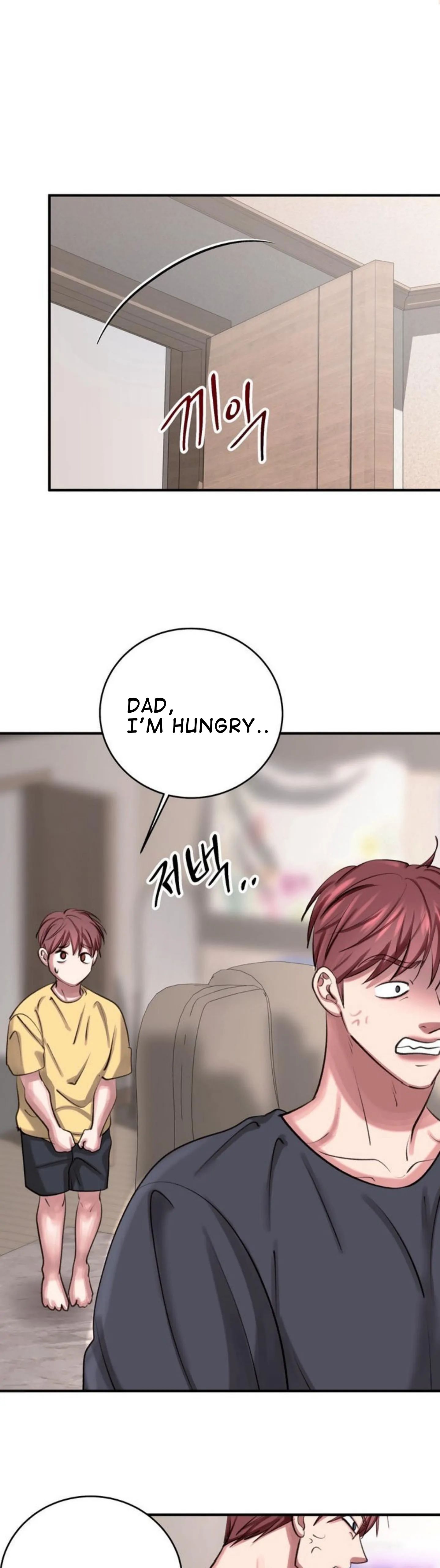 Magician and Course Live Chapter 8 page 23 - 