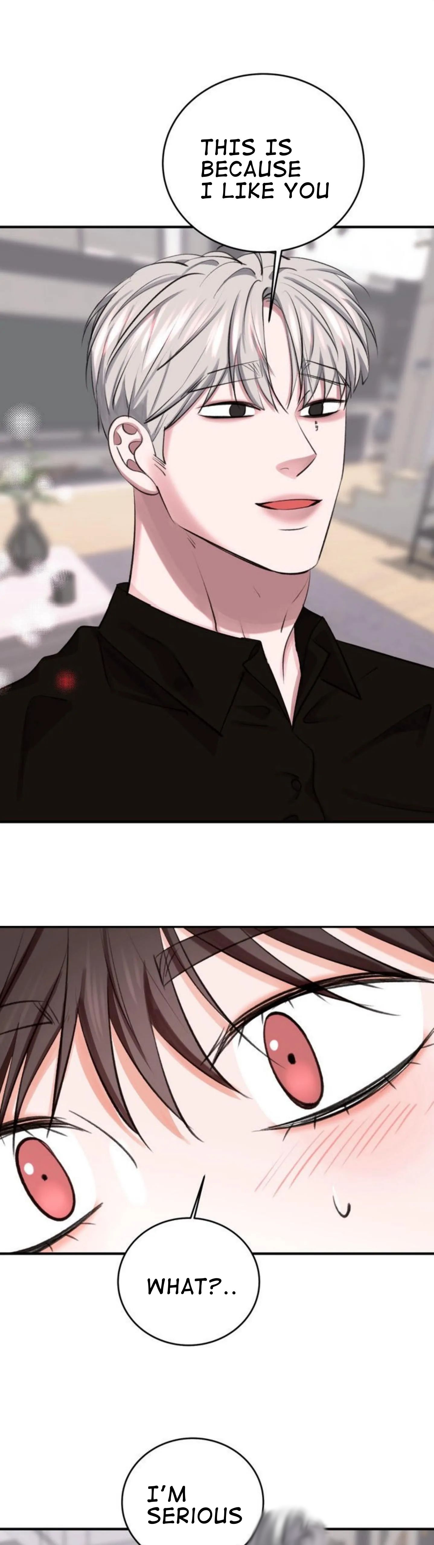 Magician and Course Live Chapter 8 page 41 - 