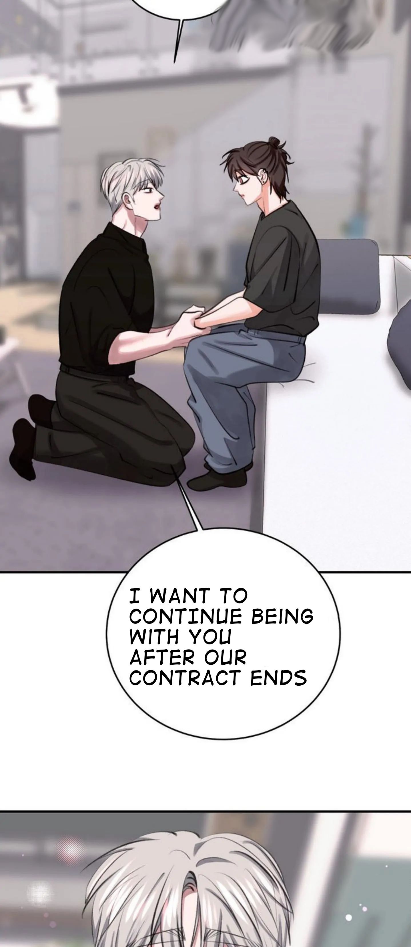 Magician and Course Live Chapter 8 page 42 - 