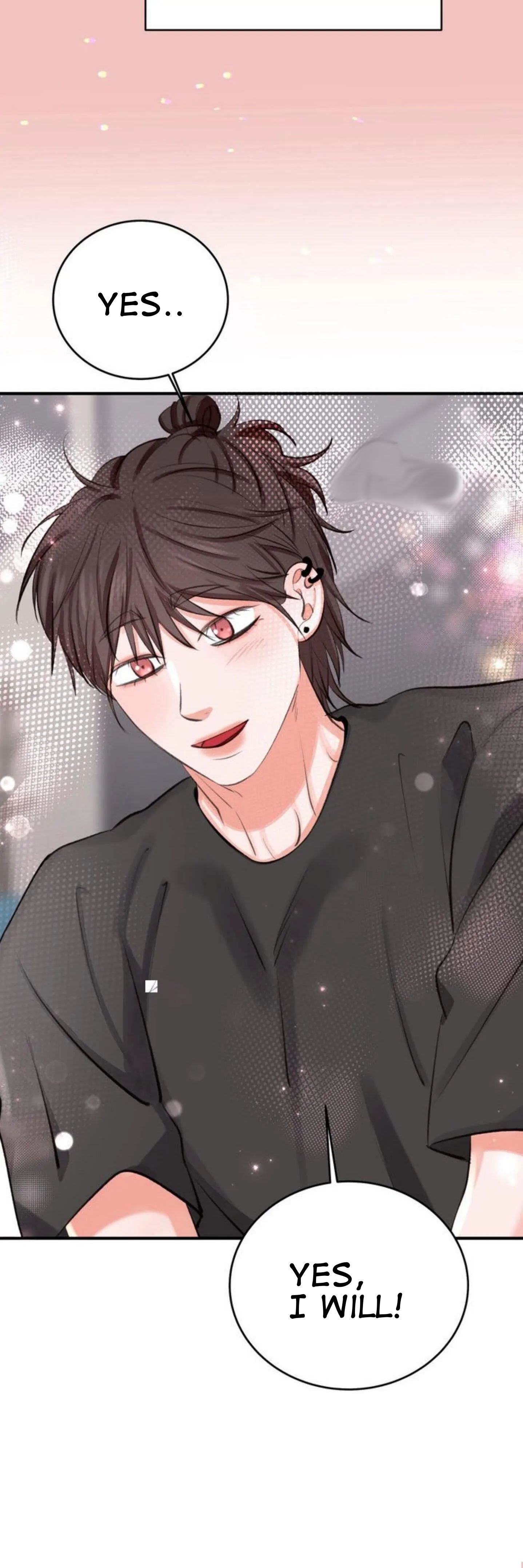 Magician and Course Live Chapter 8 page 46 - 