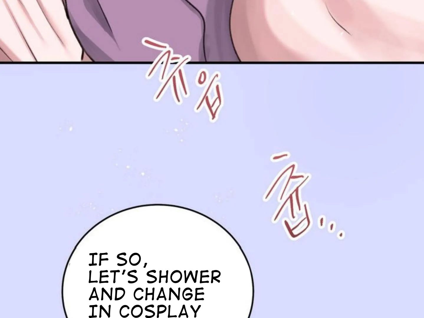 Magician and Course Live Chapter 8 page 59 - 