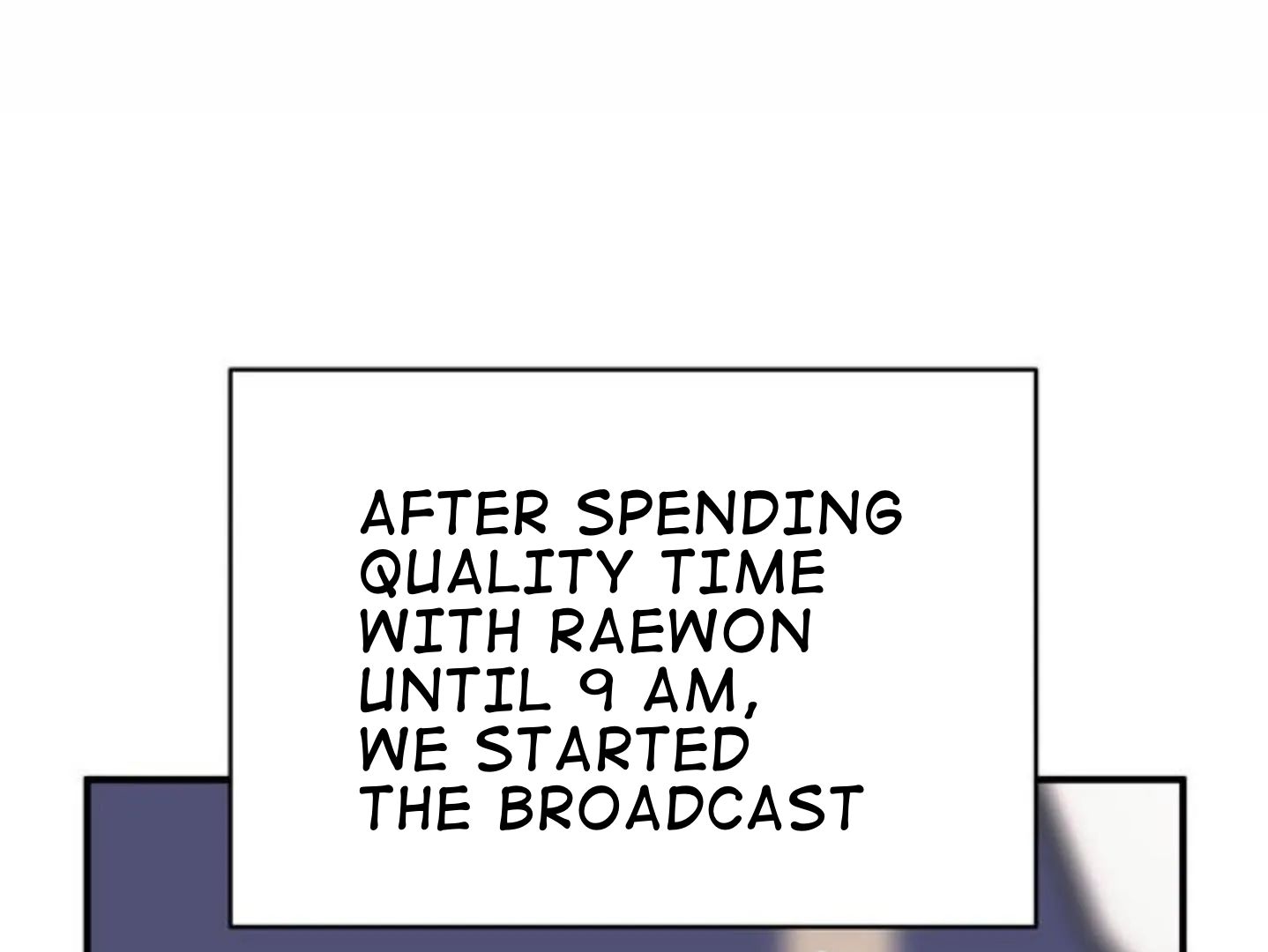 Magician and Course Live Chapter 8 page 64 - 