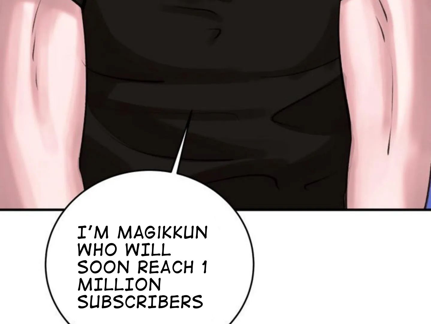 Magician and Course Live Chapter 8 page 68 - 