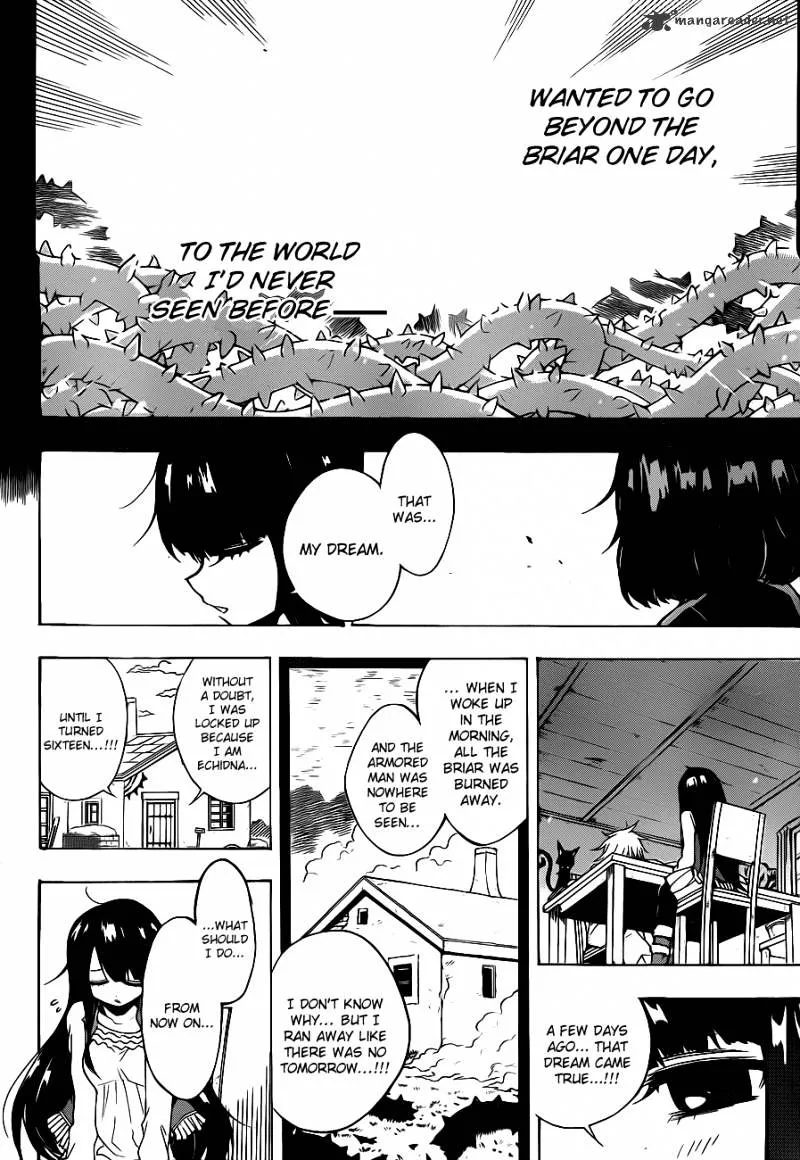Read Magico chapter 1 image 29 on Lezhin