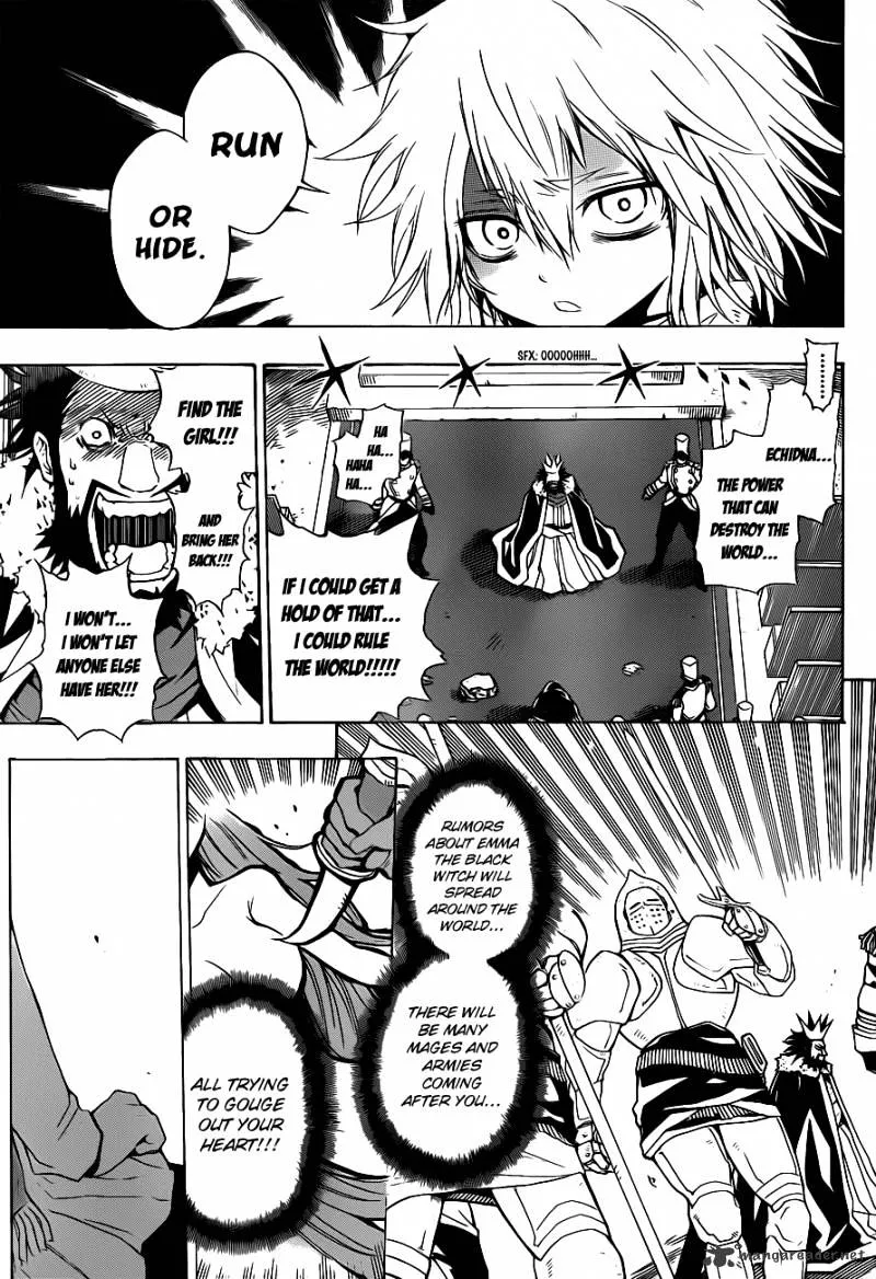 Read Magico chapter 1 image 30 on Lezhin