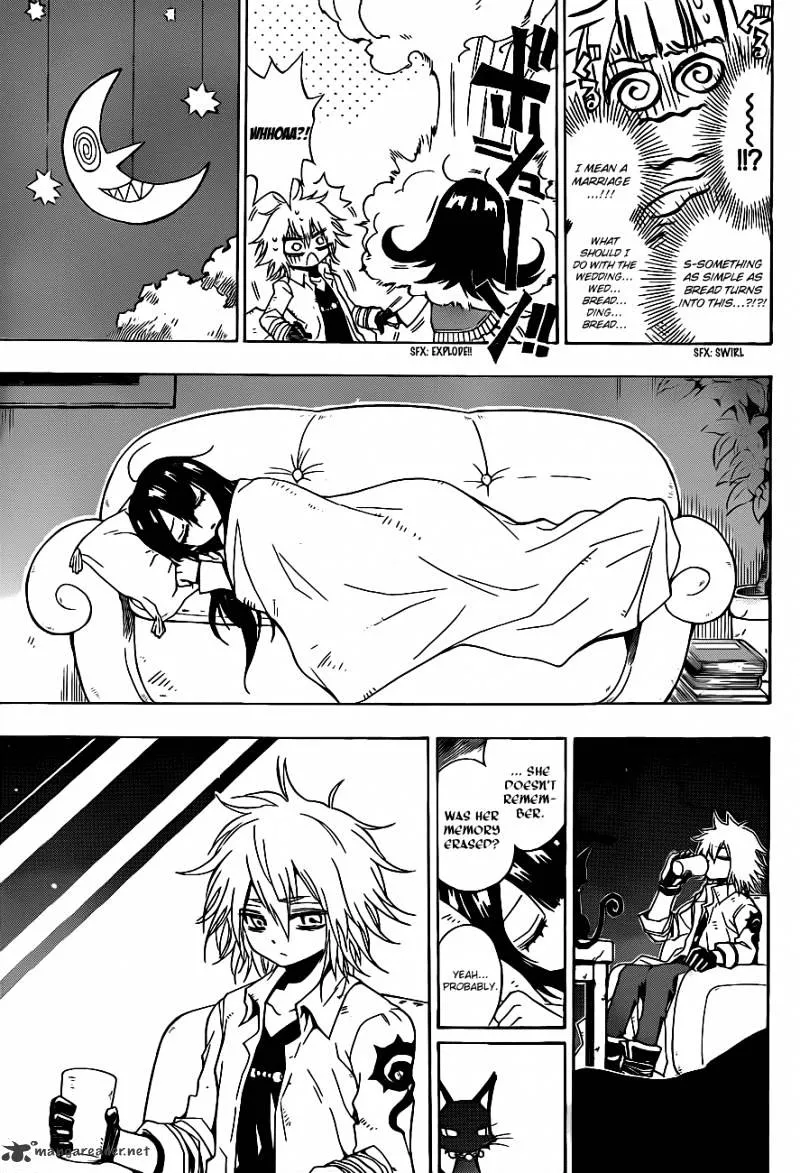 Read Magico chapter 1 image 36 on Lezhin