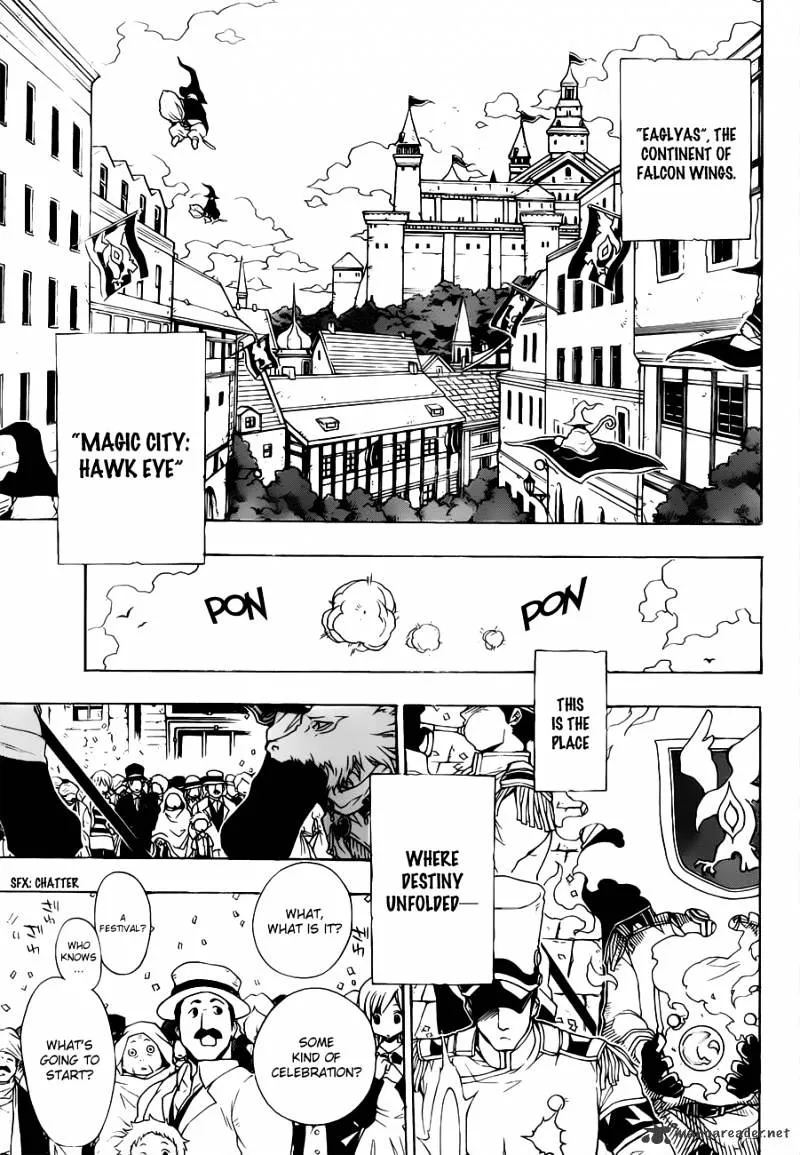 Read Magico chapter 1 image 4 on Lezhin