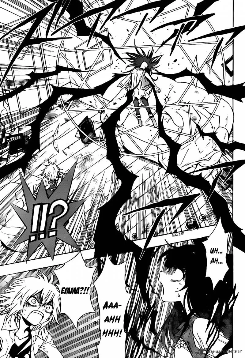 Read Magico chapter 1 image 44 on Lezhin