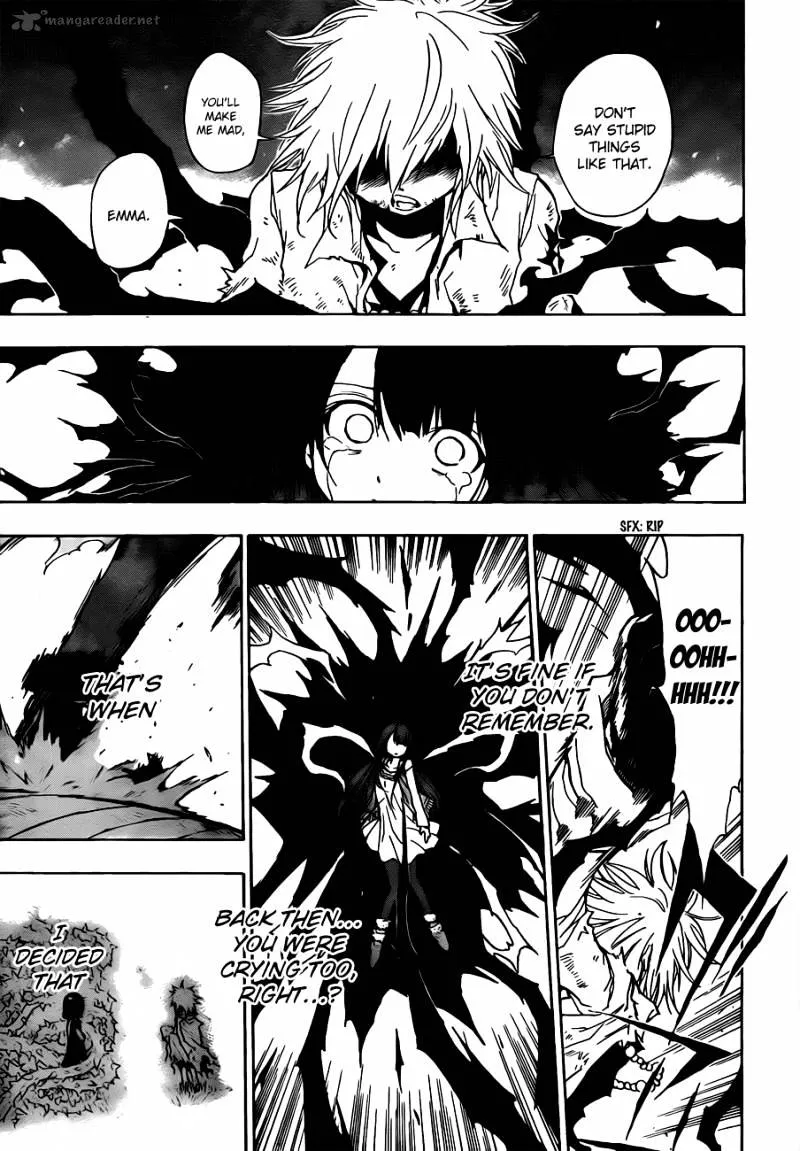 Read Magico chapter 1 image 48 on Lezhin