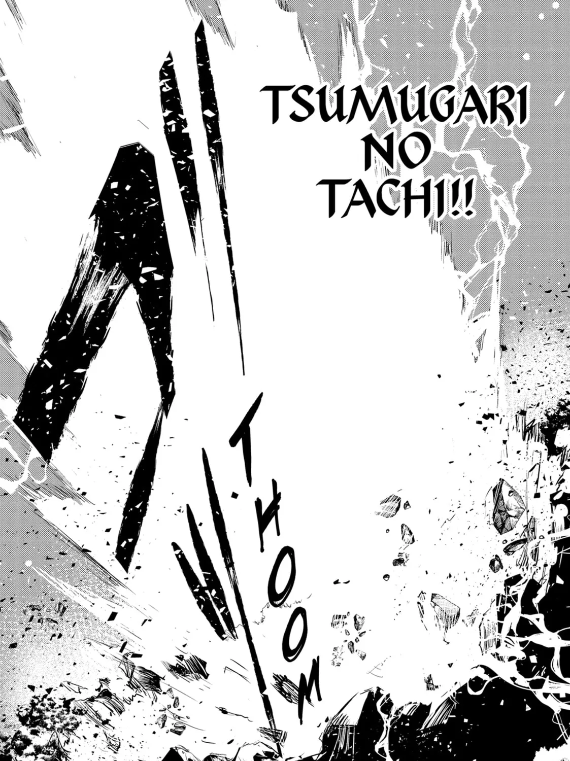 Magika Swordsman and Summoner Chapter 117 page 19 - 