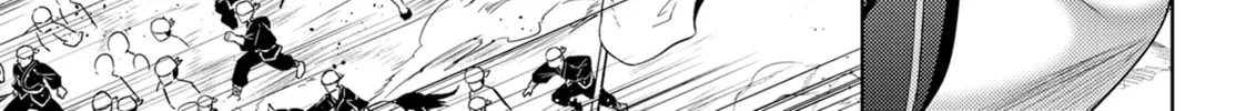 Magika Swordsman and Summoner Chapter 121 page 2 - 