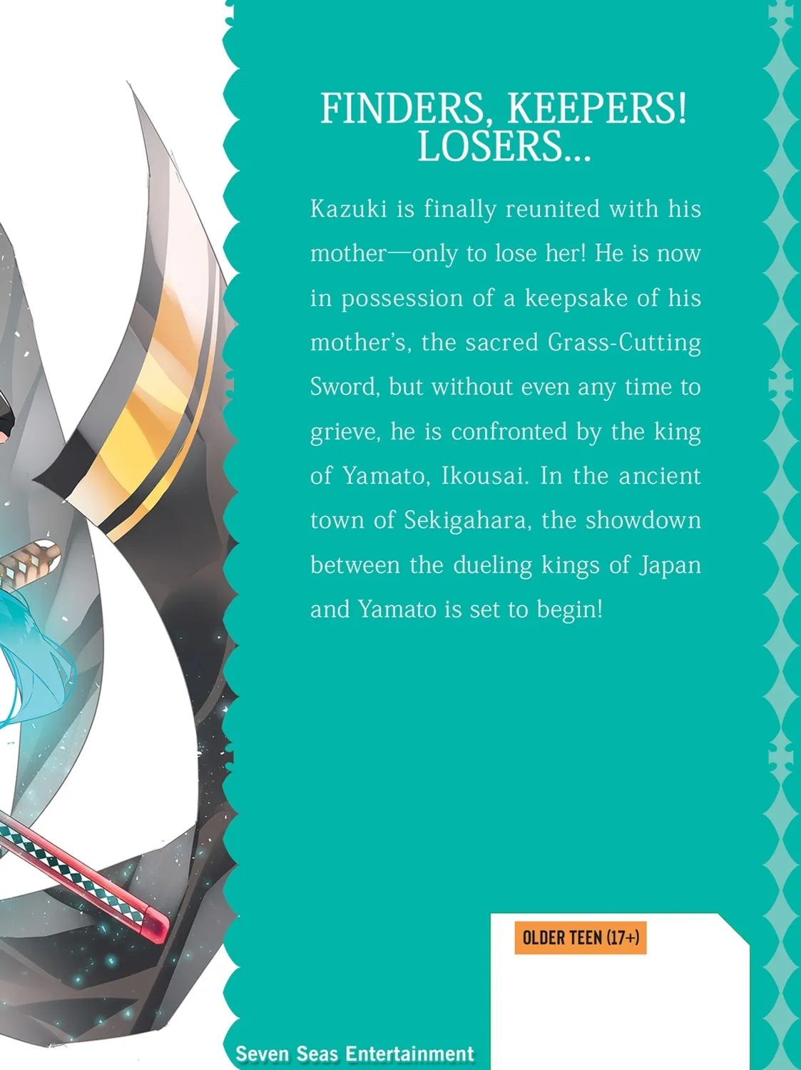 Magika Swordsman and Summoner Chapter 123 page 51 - 