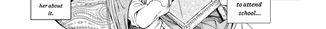 Magus of the Library Chapter 1 page 44 - 
