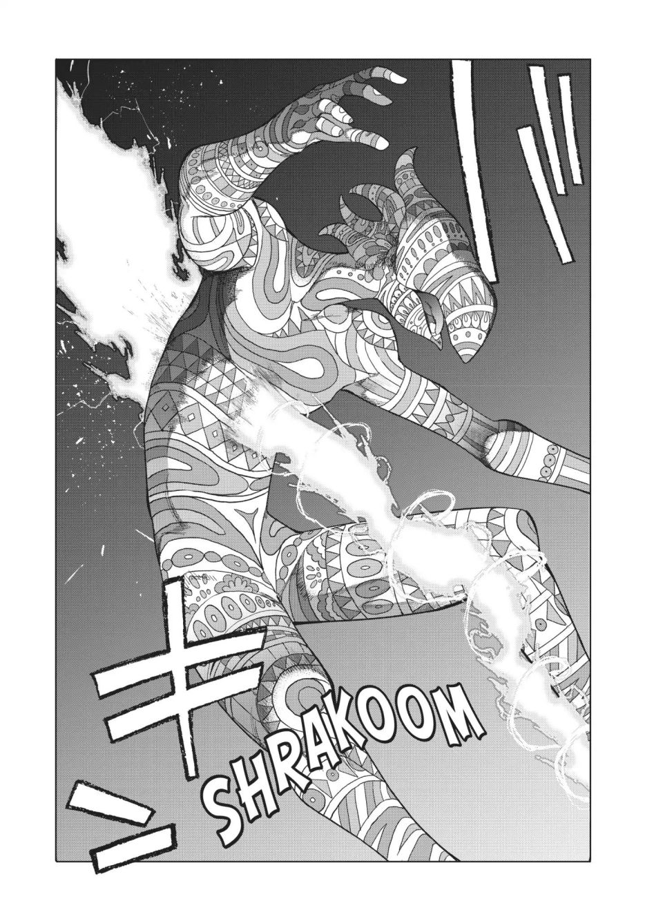 Magus of the Library Chapter 13.2 page 11 - 