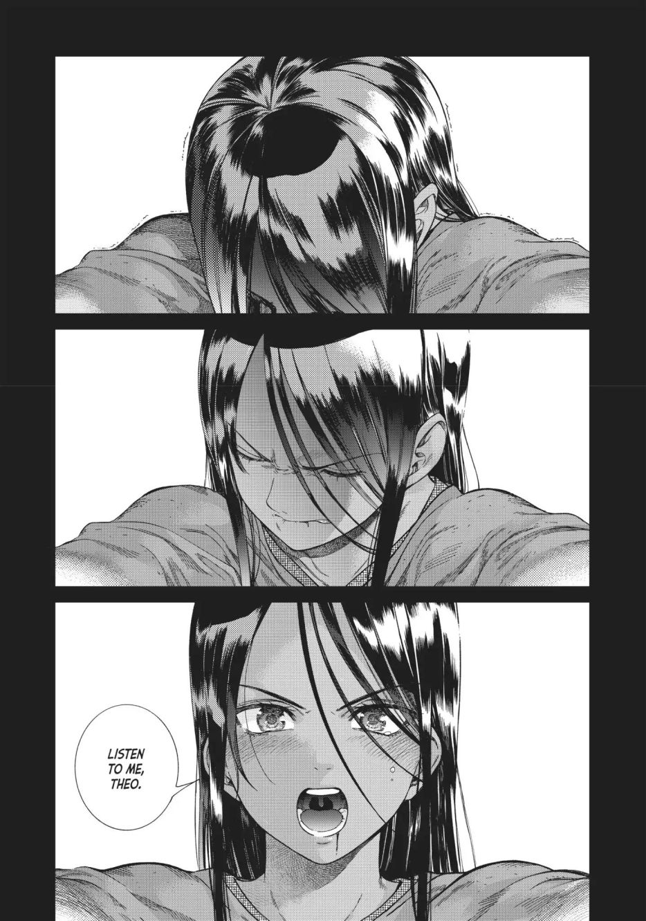 Magus of the Library Chapter 14.1 page 31 - 