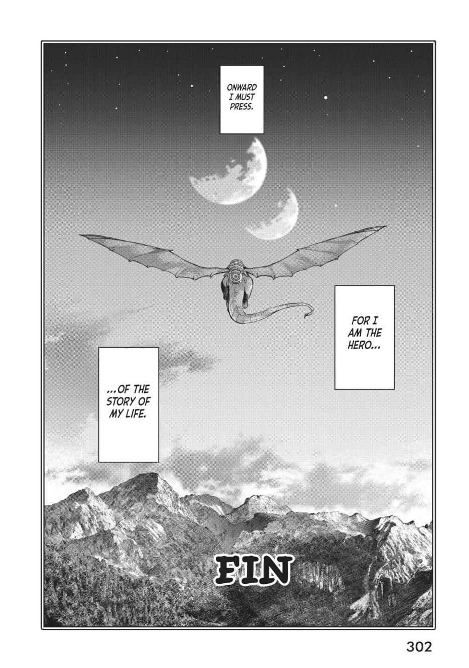 Magus of the Library Chapter 14.2 page 32 - 