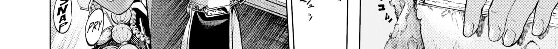 Magus of the Library Chapter 4 page 28 - 
