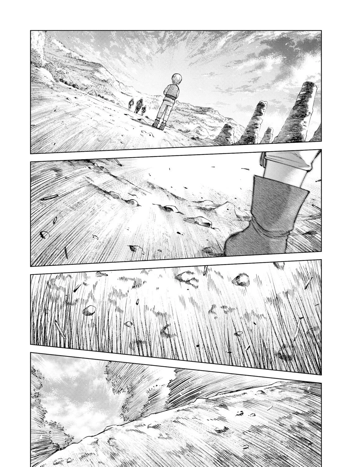 Magus of the Library Chapter 4 page 95 - 