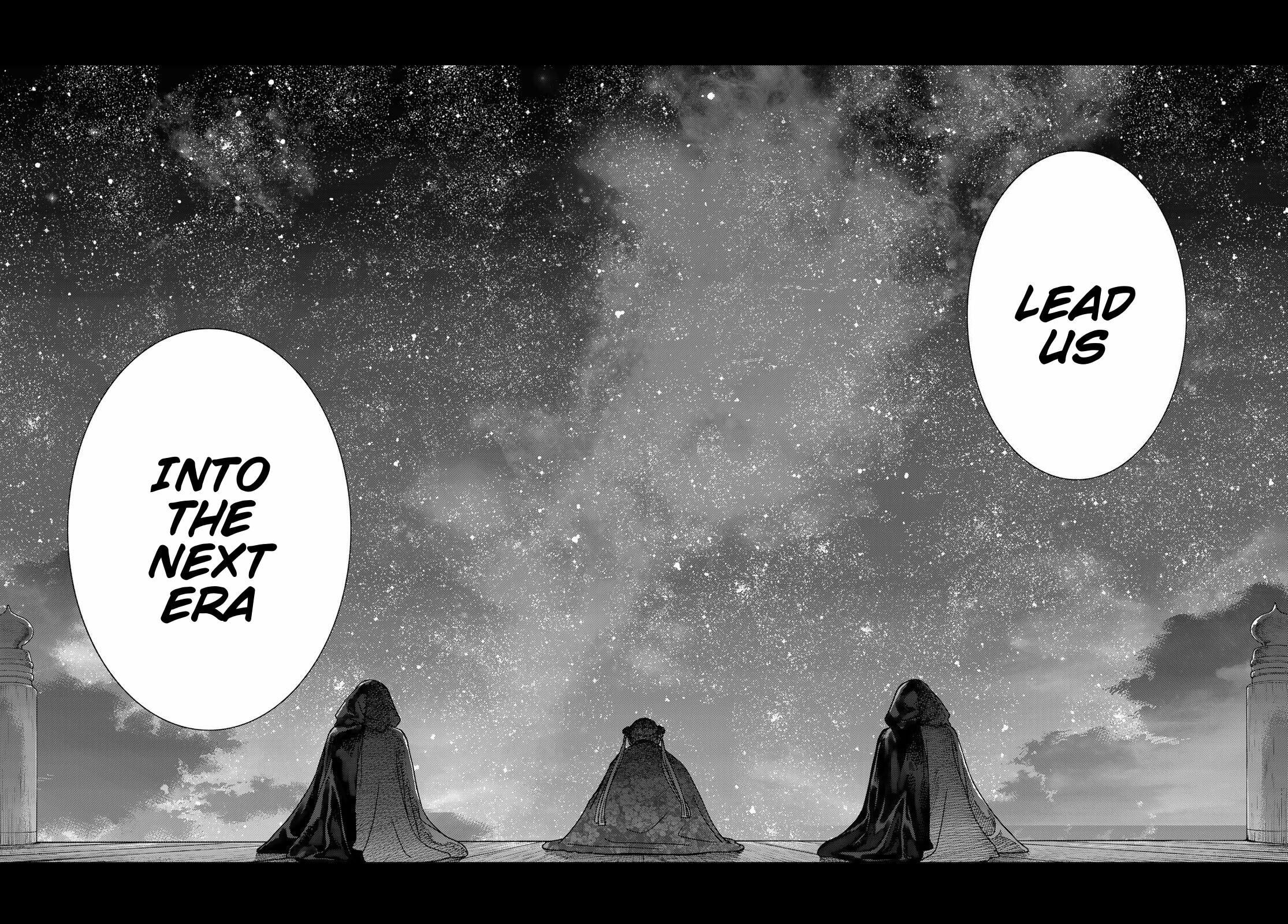 Magus of the Library Chapter 50 page 40 - 