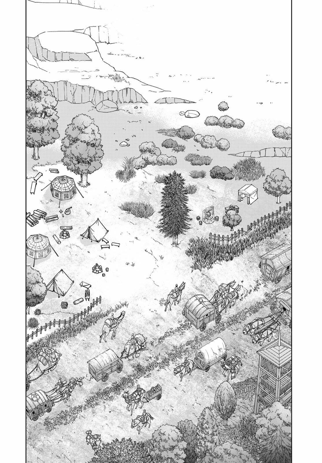 Magus of the Library Chapter 53 page 7 - 