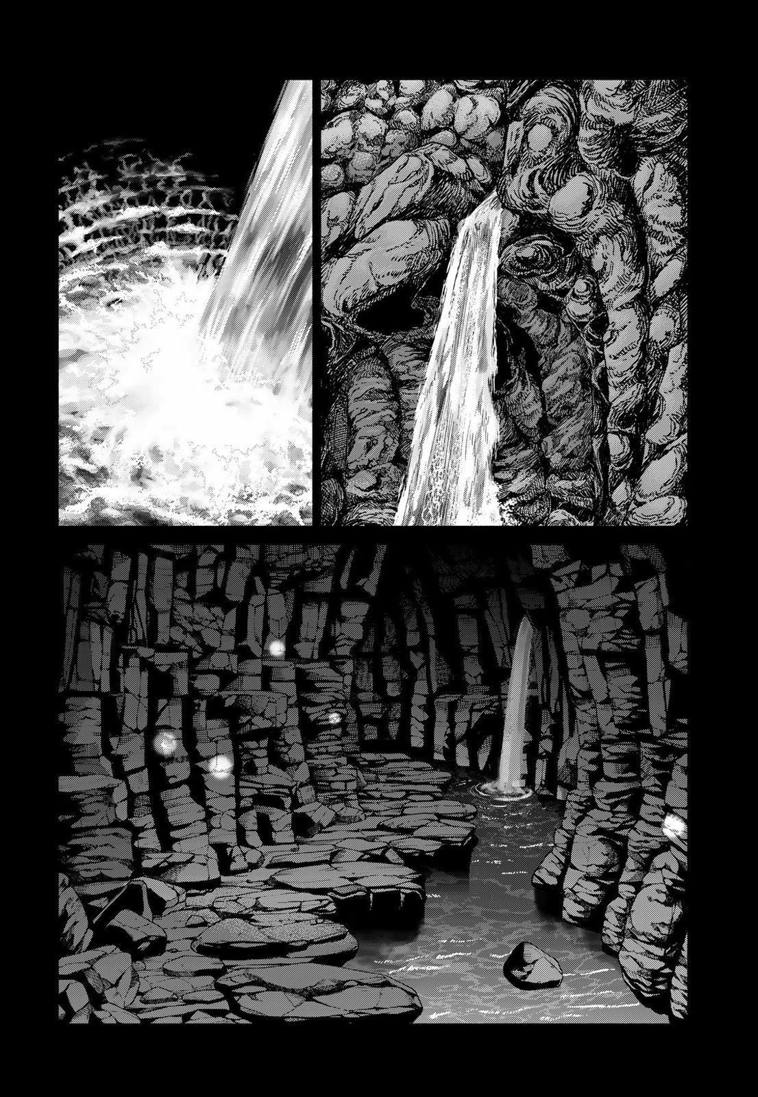 Magus of the Library Chapter 55 page 3 - 
