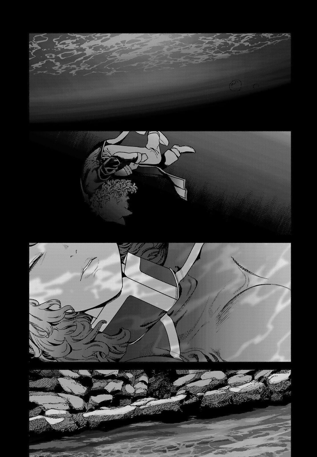 Magus of the Library Chapter 55 page 4 - 