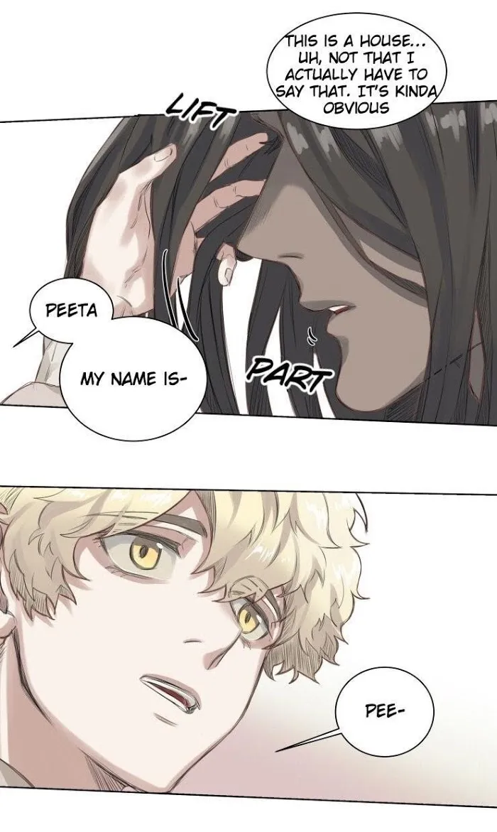 Magus With A Different Meaning Chapter 1.1 page 2 - 