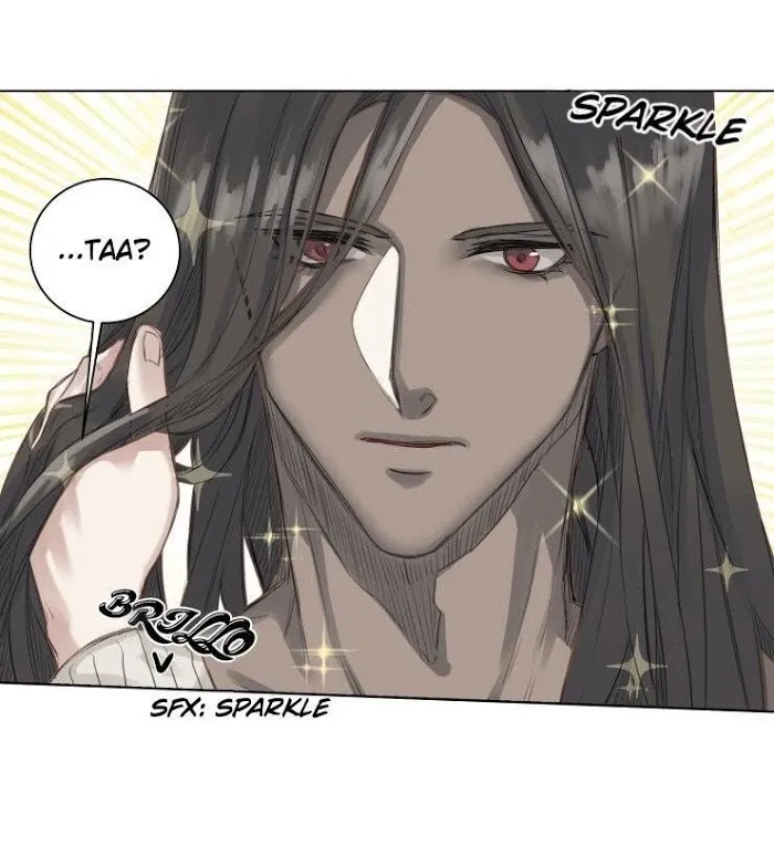 Magus With A Different Meaning Chapter 1.1 page 3 - 