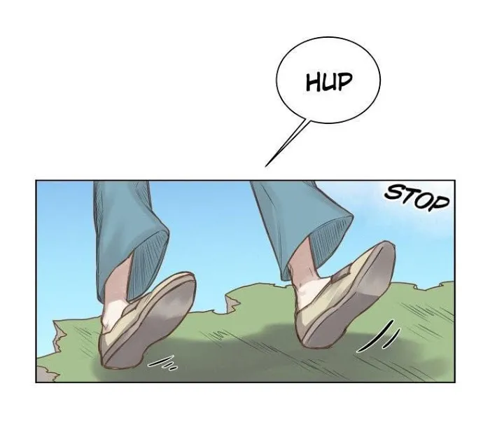 Magus With A Different Meaning Chapter 1 page 20 - 