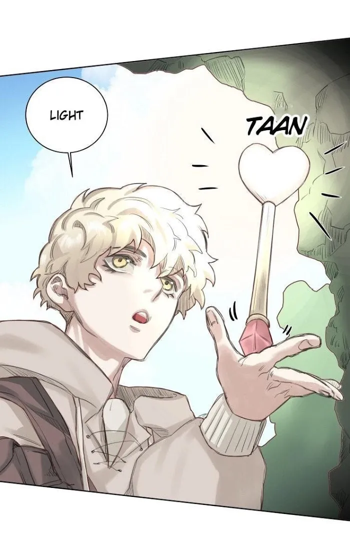 Magus With A Different Meaning Chapter 1 page 22 - 