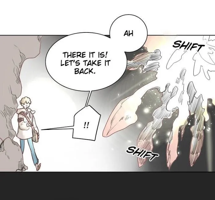 Magus With A Different Meaning Chapter 1 page 24 - 