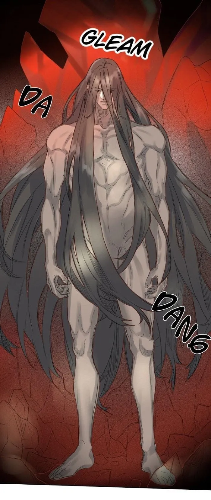 Magus With A Different Meaning Chapter 1 page 32 - 