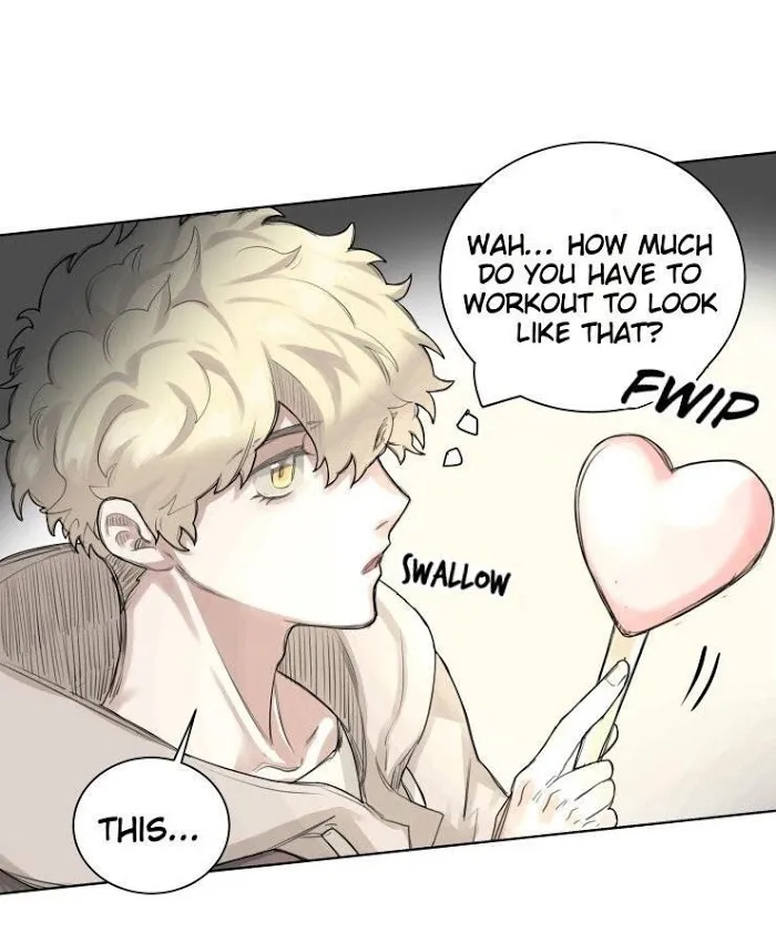 Magus With A Different Meaning Chapter 1 page 33 - 