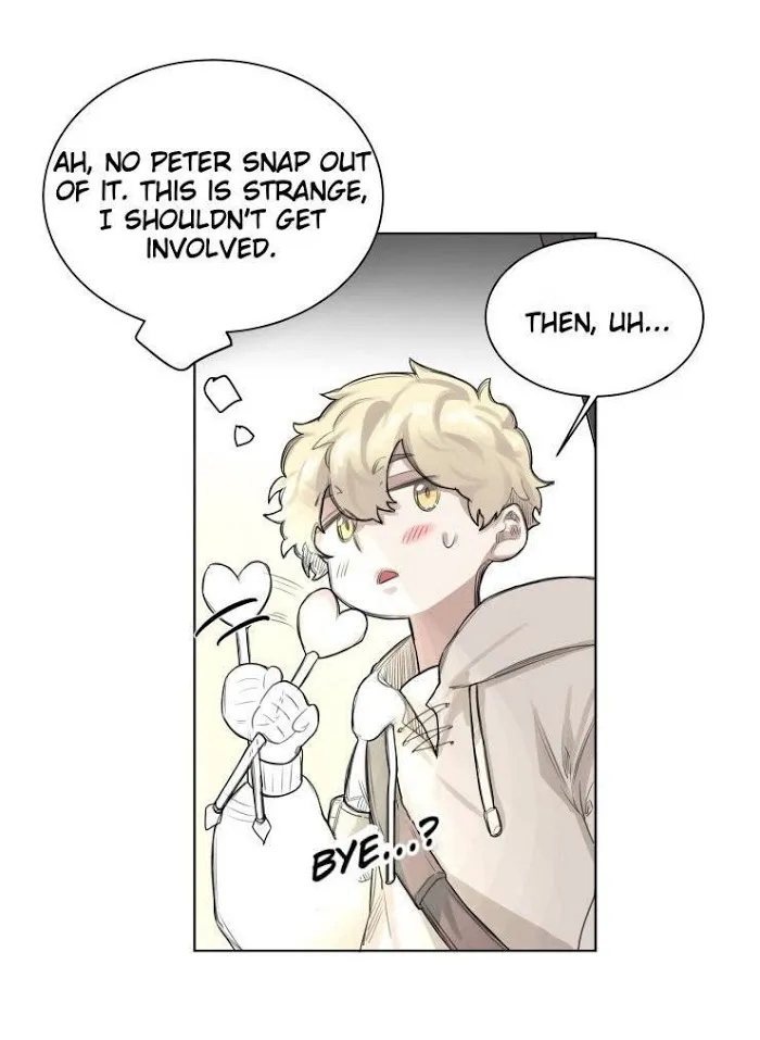 Magus With A Different Meaning Chapter 1 page 35 - 
