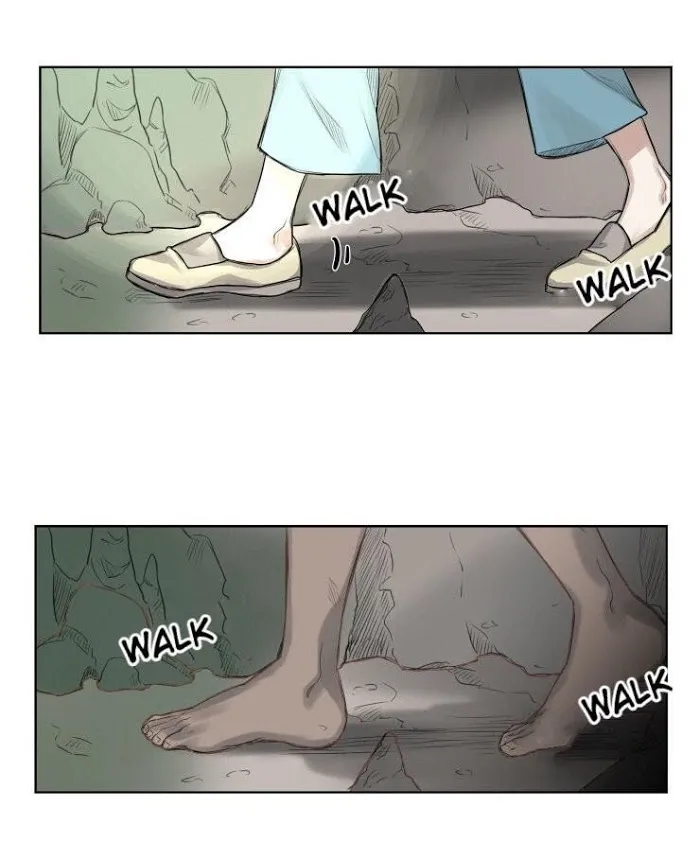 Magus With A Different Meaning Chapter 1 page 36 - 