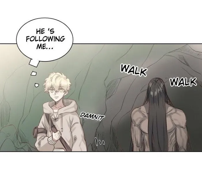 Magus With A Different Meaning Chapter 1 page 38 - 