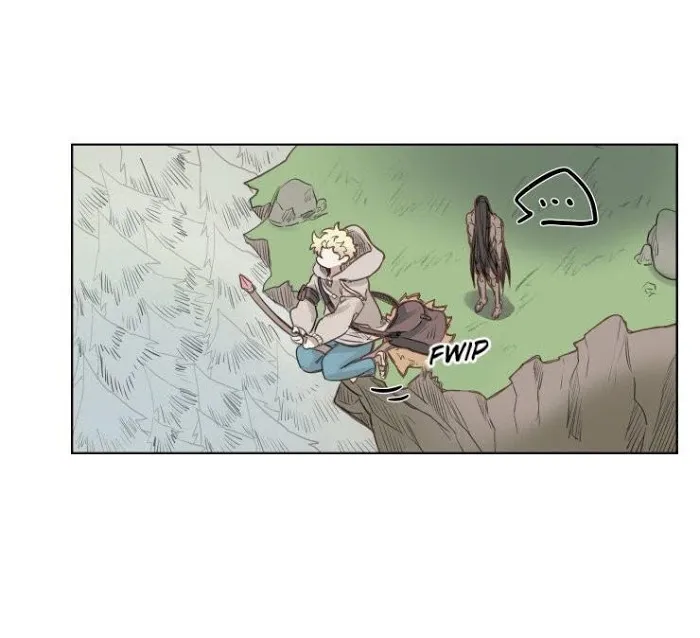 Magus With A Different Meaning Chapter 1 page 39 - 