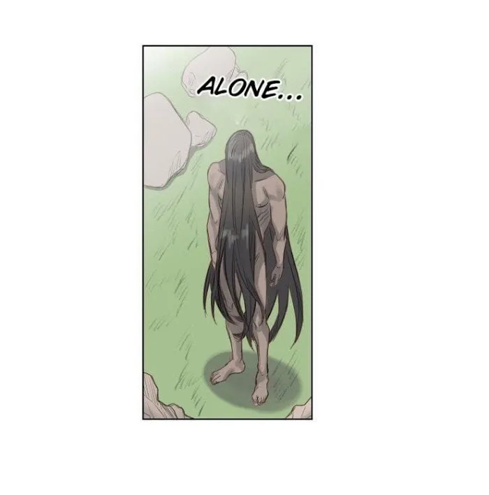 Magus With A Different Meaning Chapter 1 page 41 - 