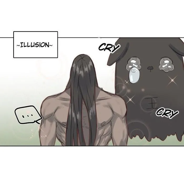 Magus With A Different Meaning Chapter 1 page 42 - 