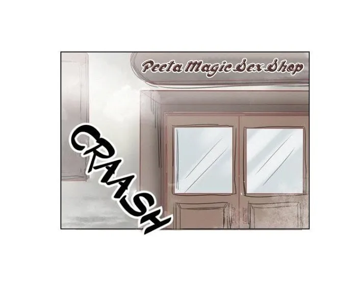 Magus With A Different Meaning Chapter 1 page 45 - 