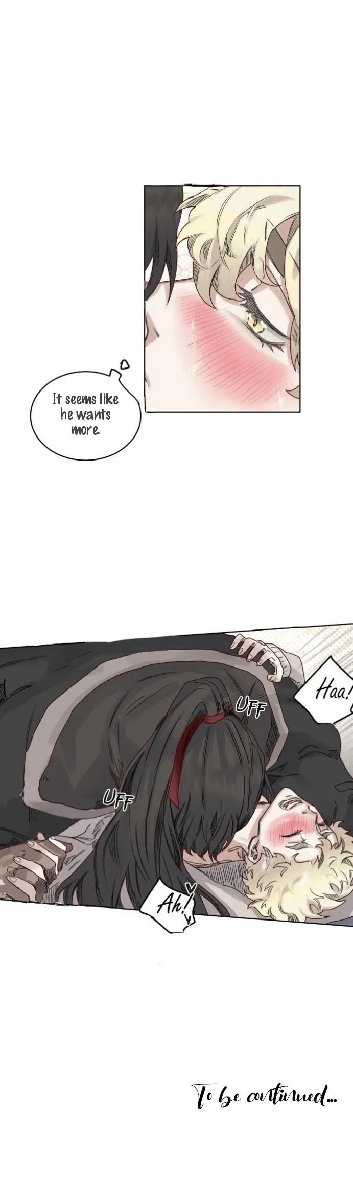 Magus With A Different Meaning Chapter 10 page 17 - 
