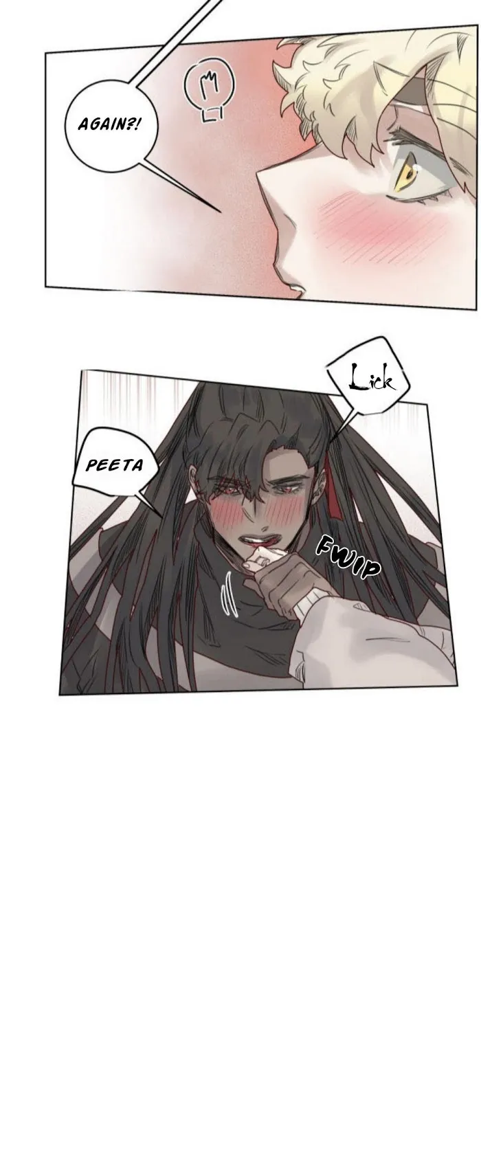 Magus With A Different Meaning Chapter 10 page 7 - 