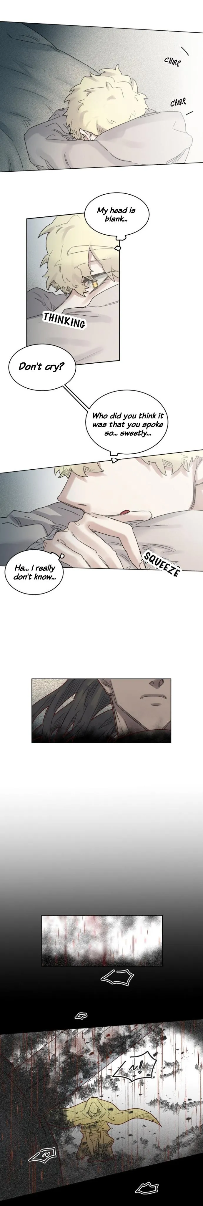 Magus With A Different Meaning Chapter 13 page 12 - 
