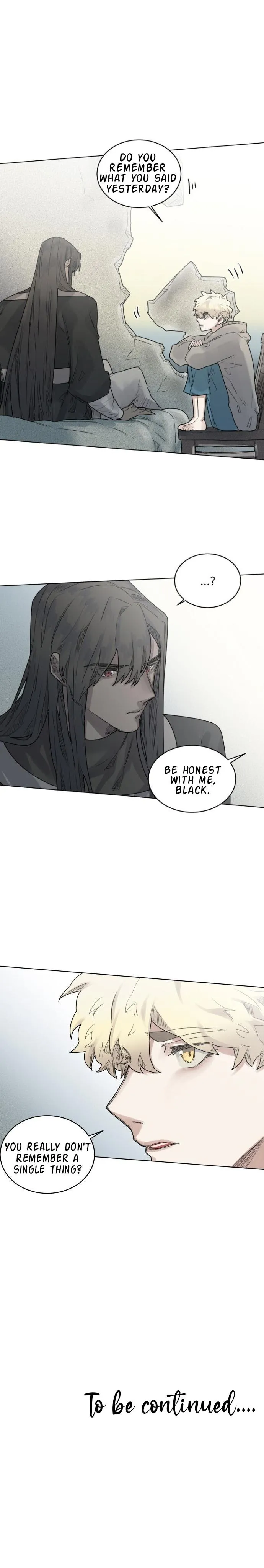 Magus With A Different Meaning Chapter 13 page 14 - 