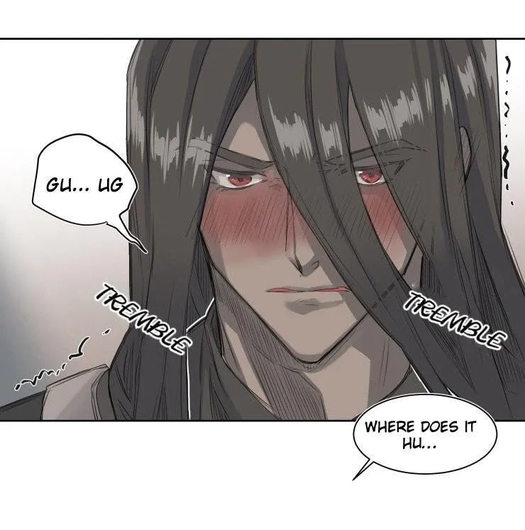 Magus With A Different Meaning Chapter 2.1 page 13 - 