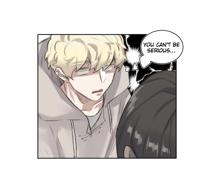 Magus With A Different Meaning Chapter 2.1 page 14 - 