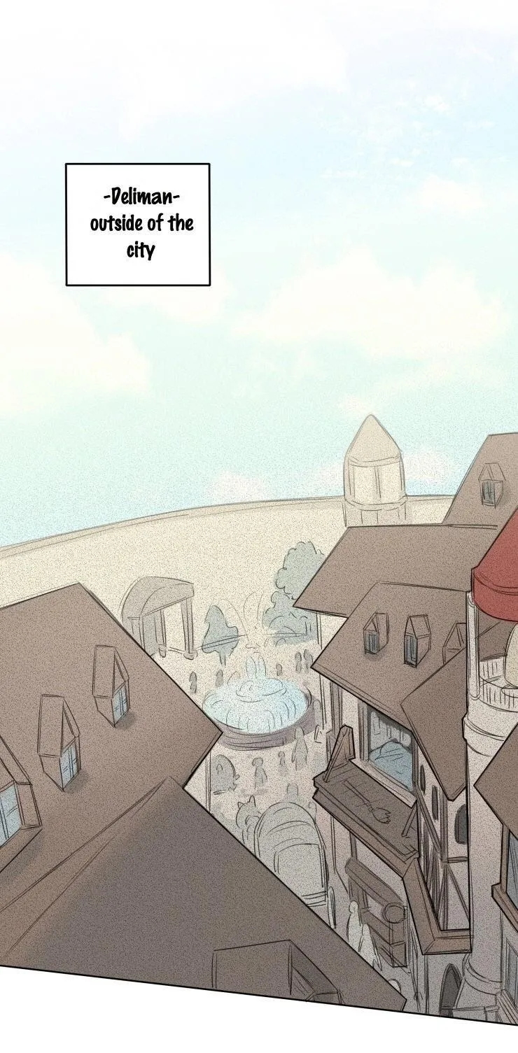 Magus With A Different Meaning Chapter 2.1 page 6 - 